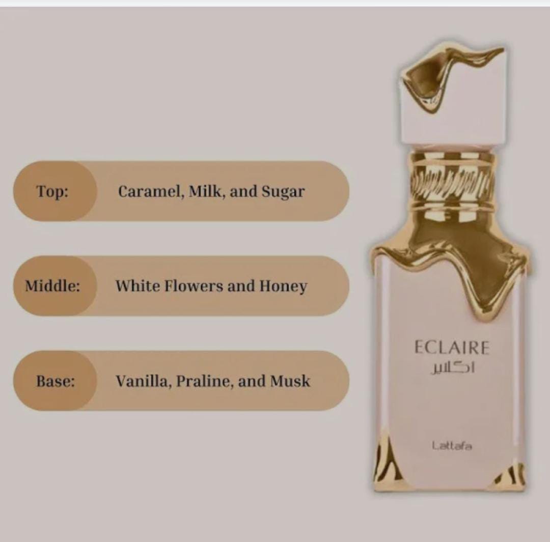 Eclaire Lataffa