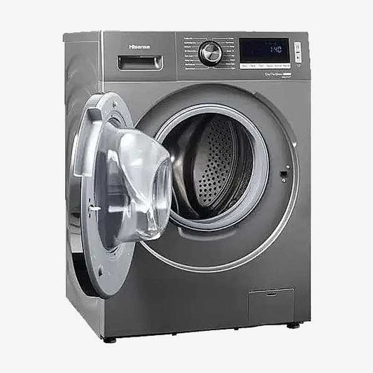 Hisense 10Kg Wash & Dry Front Load Washing machine