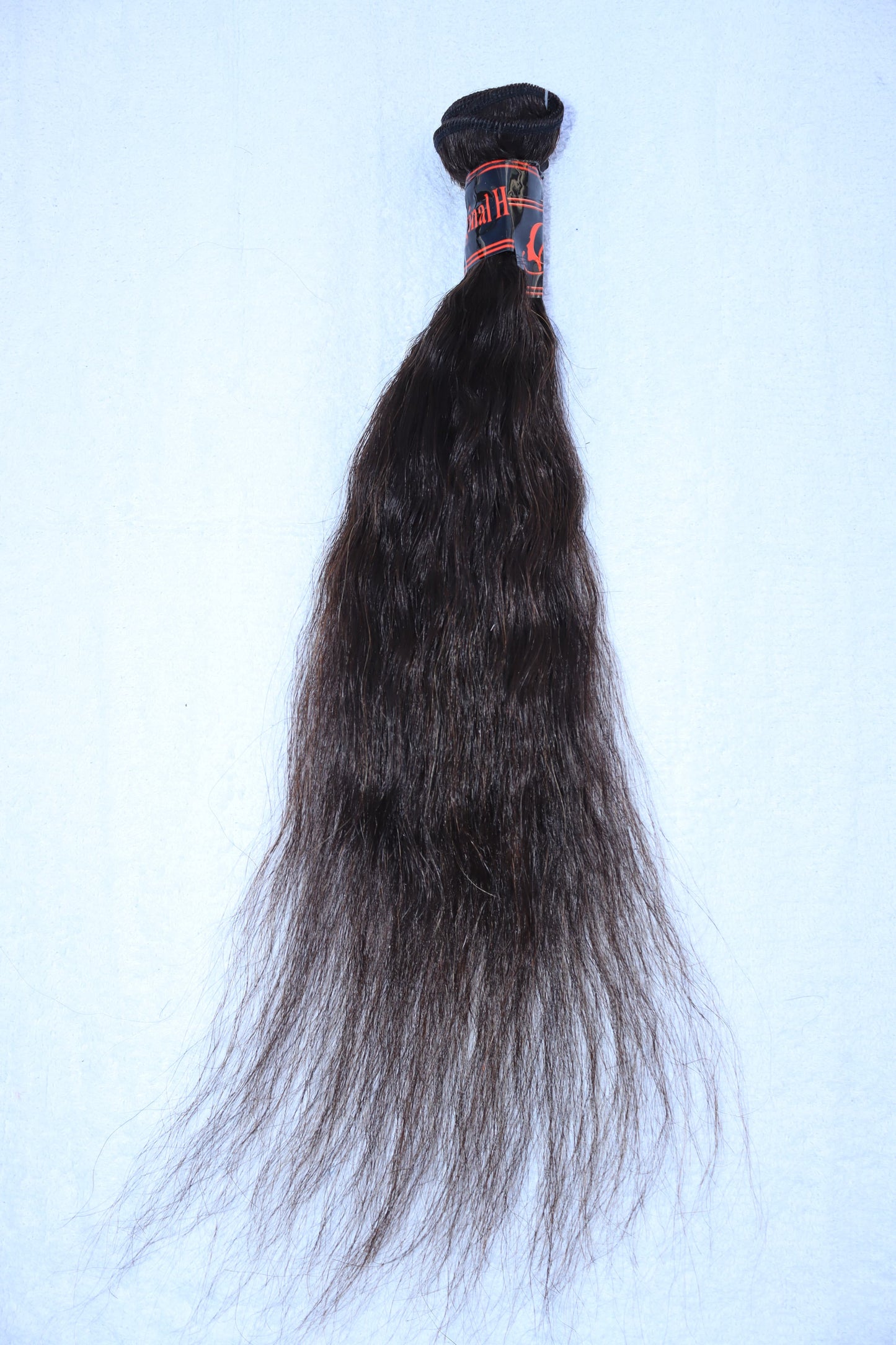 22inch human hair bundle