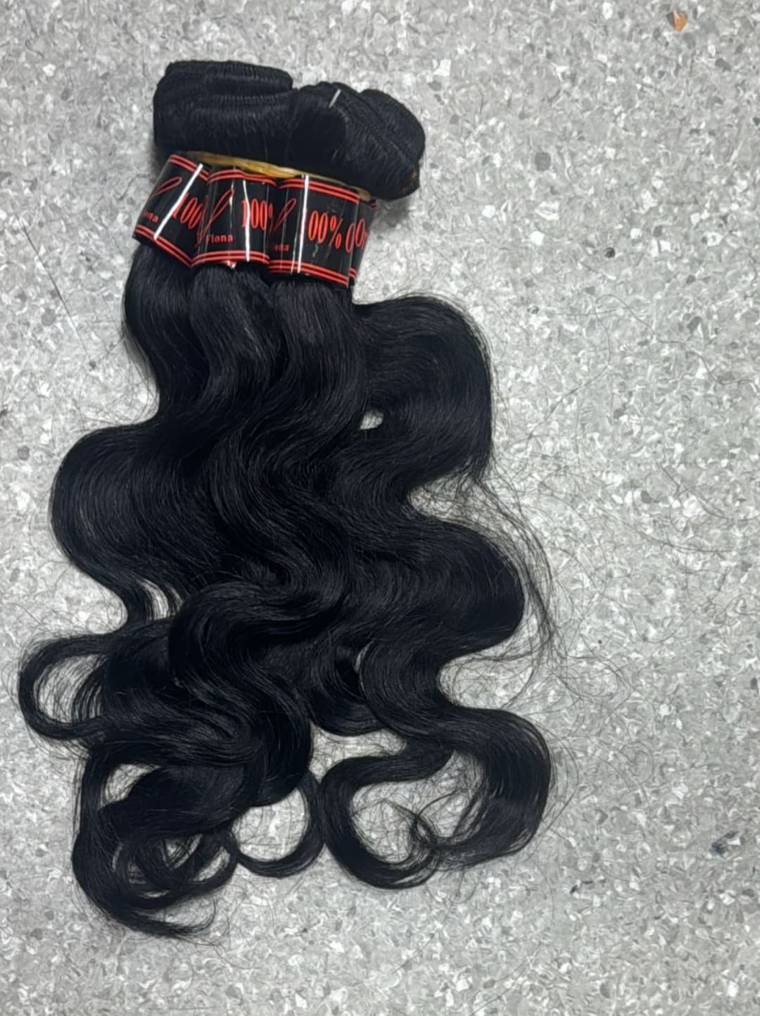 16 inch Human Hair Bundles