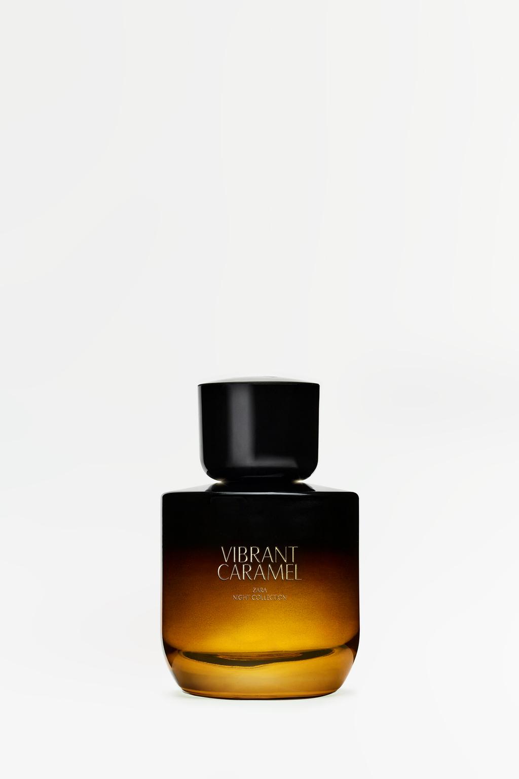 Zara Perfume Collections