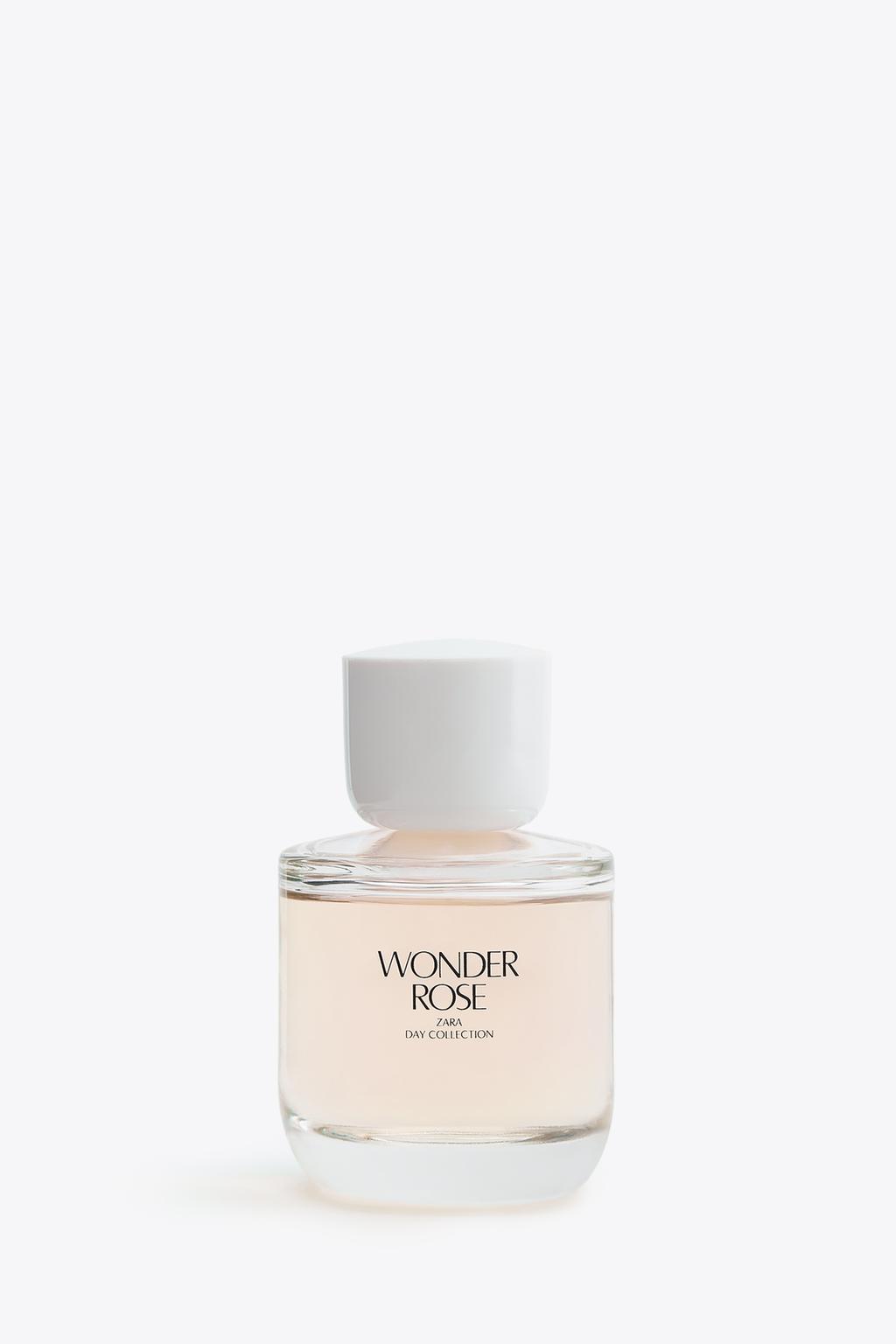 Zara Perfume Collections
