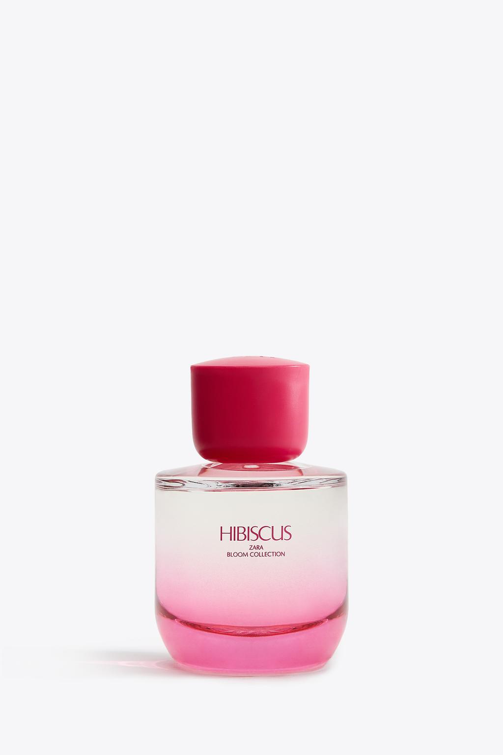 Zara Perfume Collections