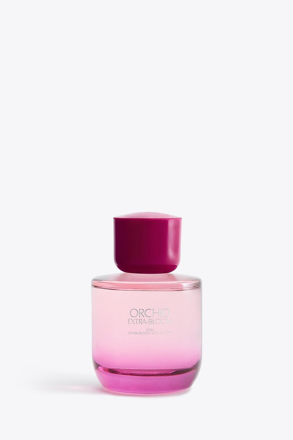 Zara Perfume Collections