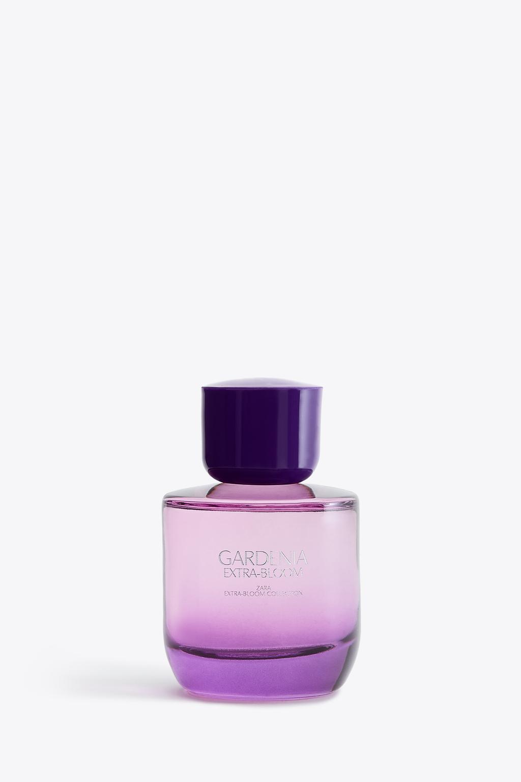 Zara Perfume Collections