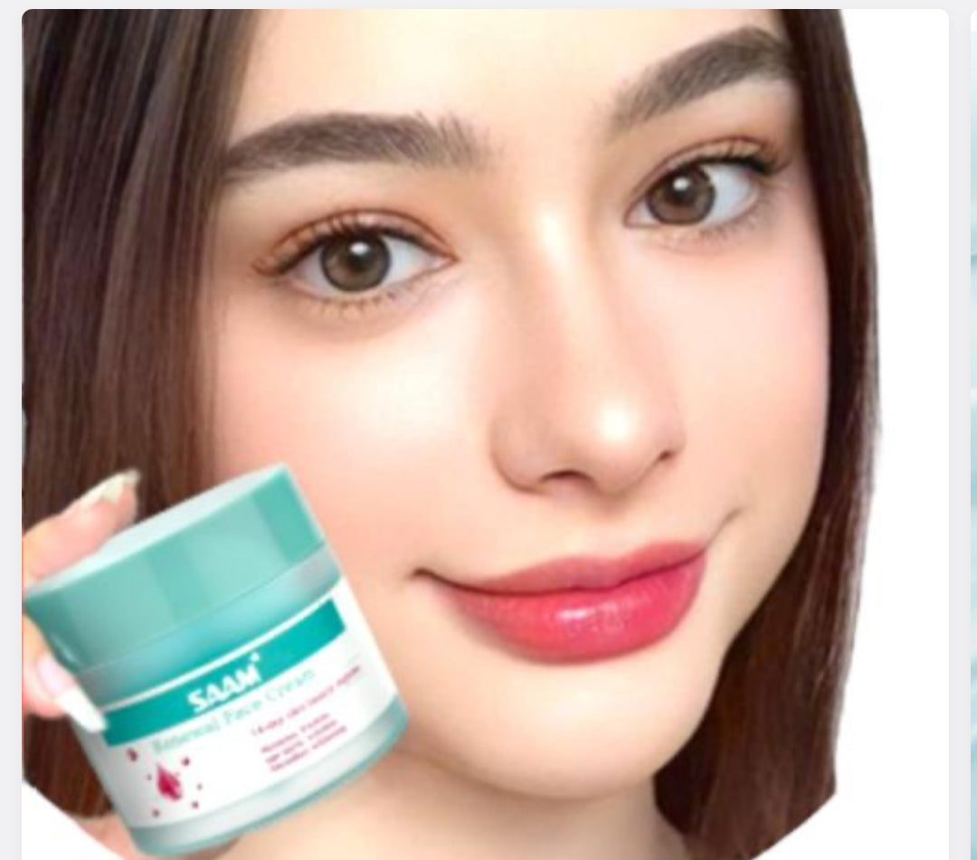 Saam Face cream