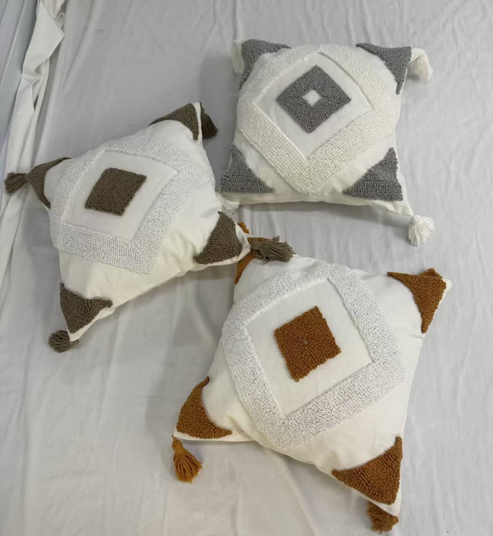 Pillow cases 4pcs