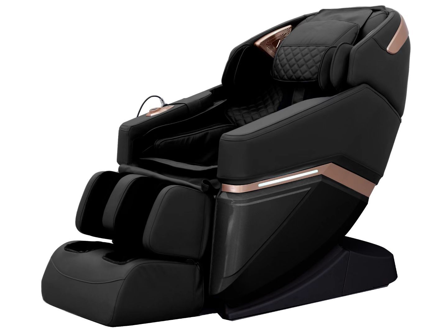 Premium Zero Gravity Full-Body Massage Chair