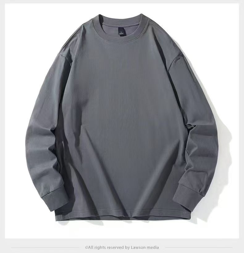 Quality unisex sweatshirts
