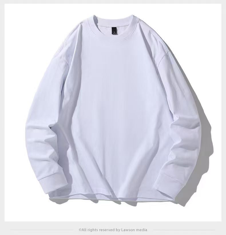 Quality unisex sweatshirts