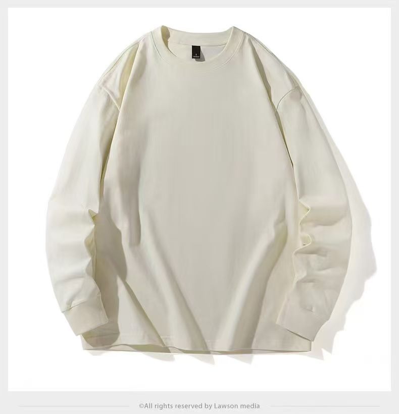 Quality unisex sweatshirts