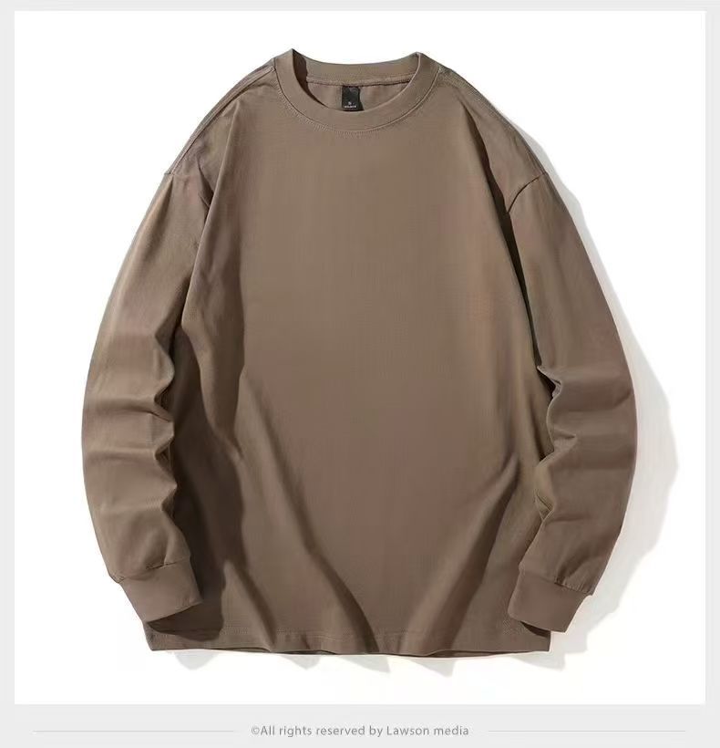 Quality unisex sweatshirts