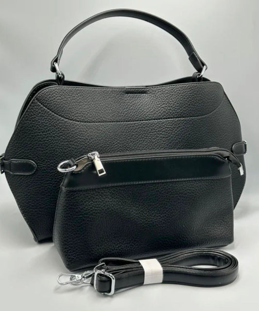 Am Luxury 2pcs classy bag