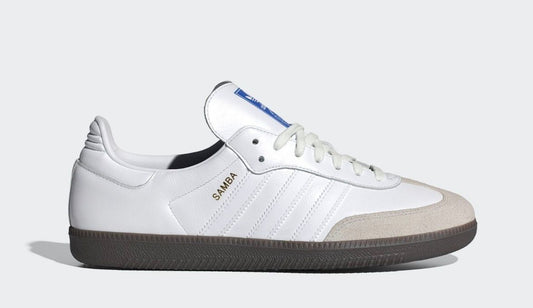 Ladies Samba Sneakers