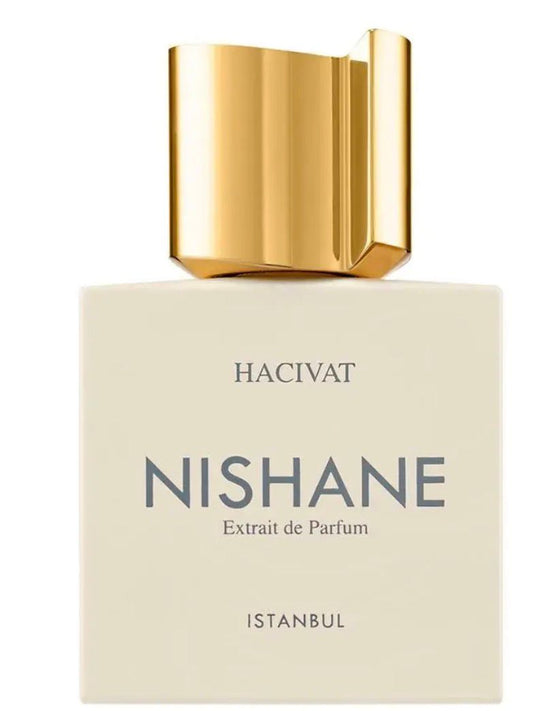Nishane Hacivat perfume