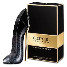 GOOD GIRL CAROLINA HERRERA (100ML)