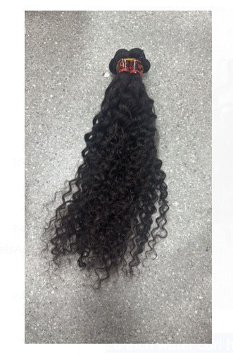 28 inch water curl human hair bundles