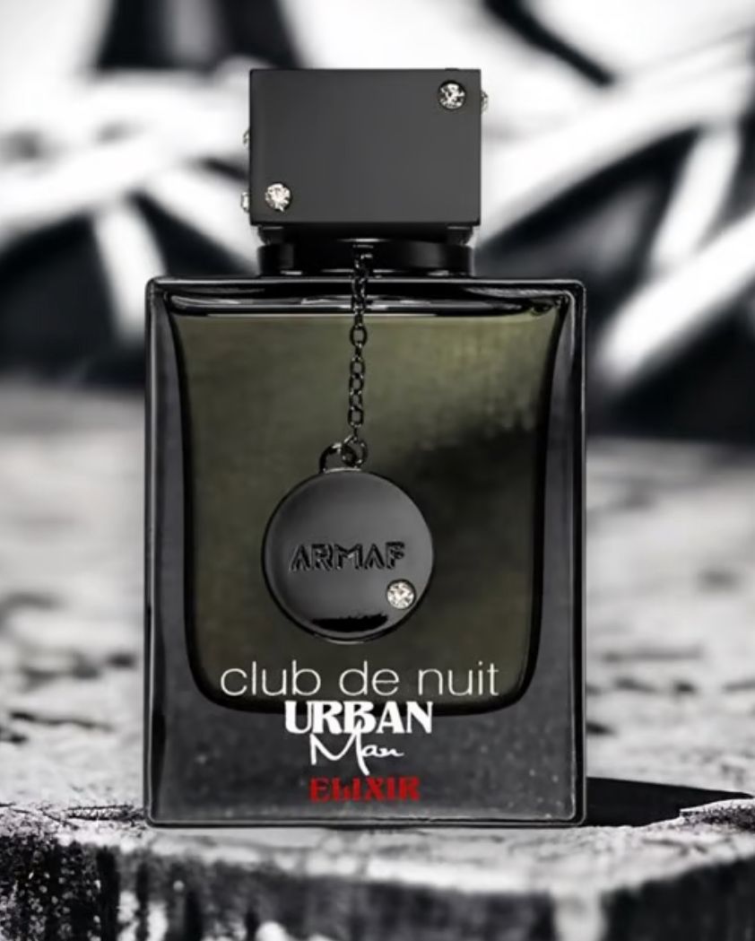 Club De Nuit Urban