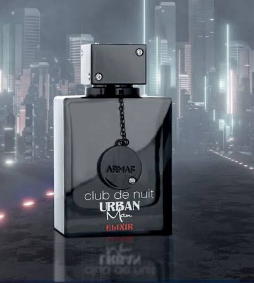 Club De Nuit Urban
