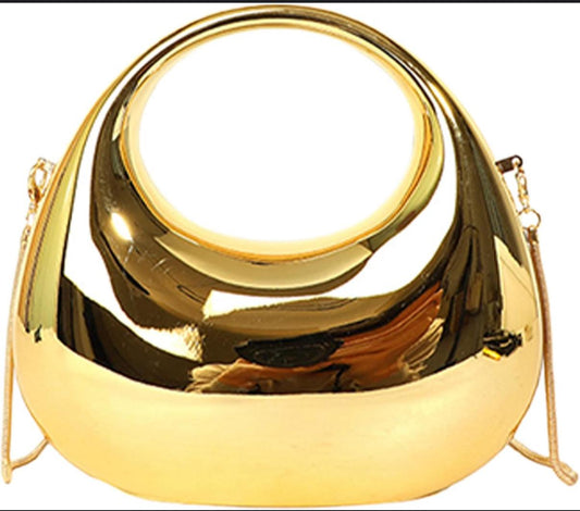 Incredibly beautiful and classy acrylic bags