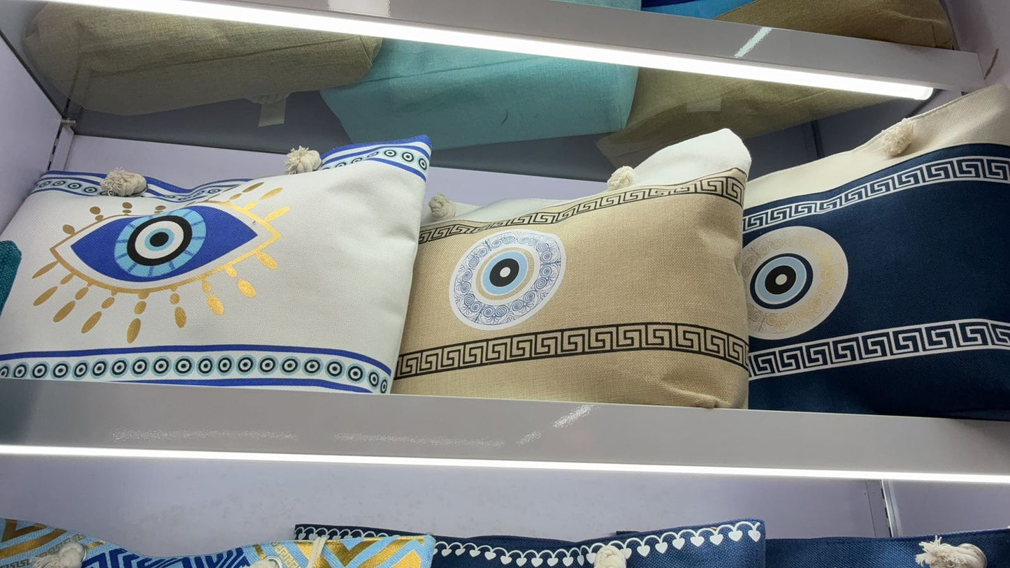 Large size classy Summer bag available 2 Pcs