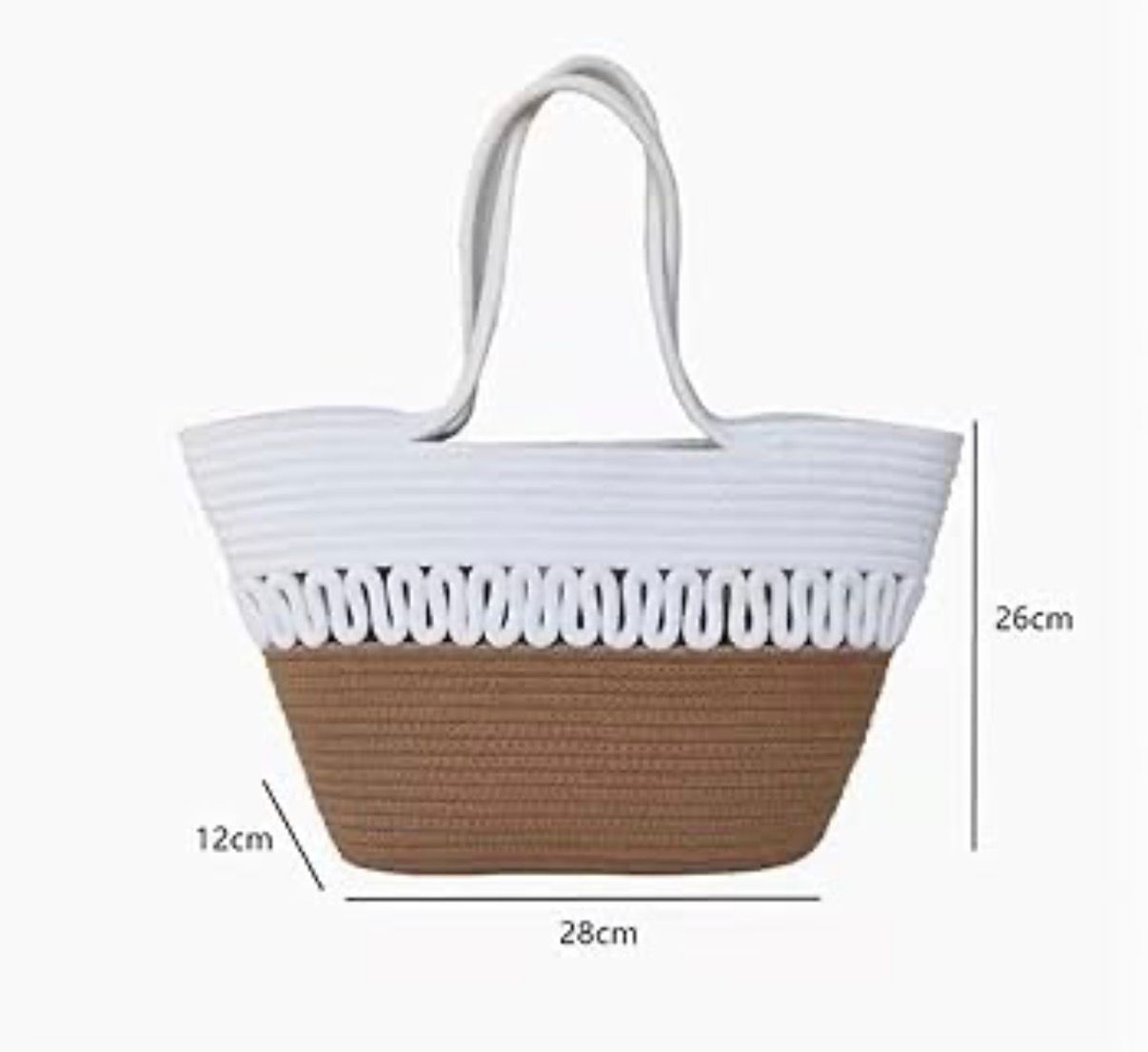 Cute shopper/summer bags