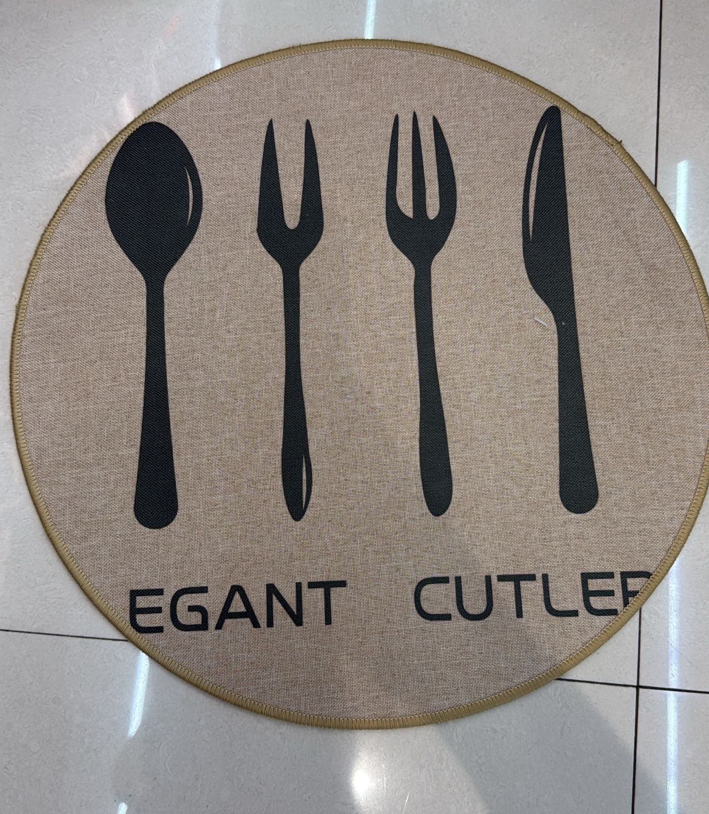 Table mats