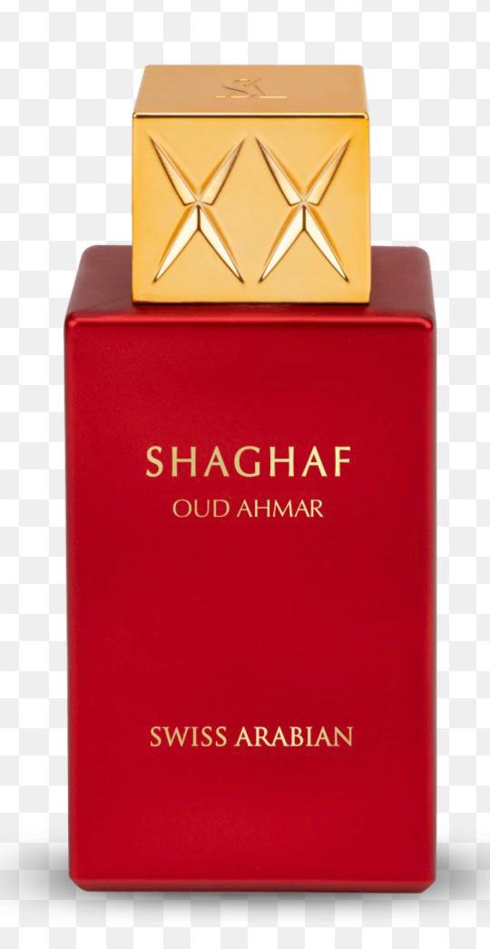 Shaghaf oud ahmar