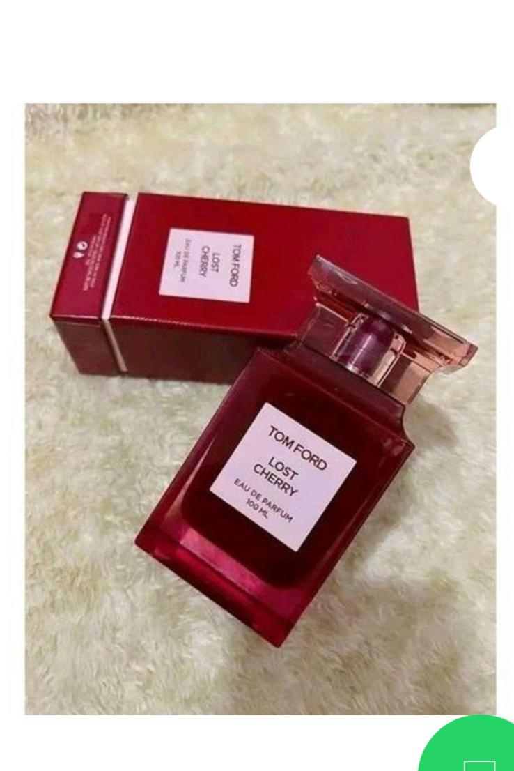 Tom Ford Lost Cherry – Eau de Parfum 50ml