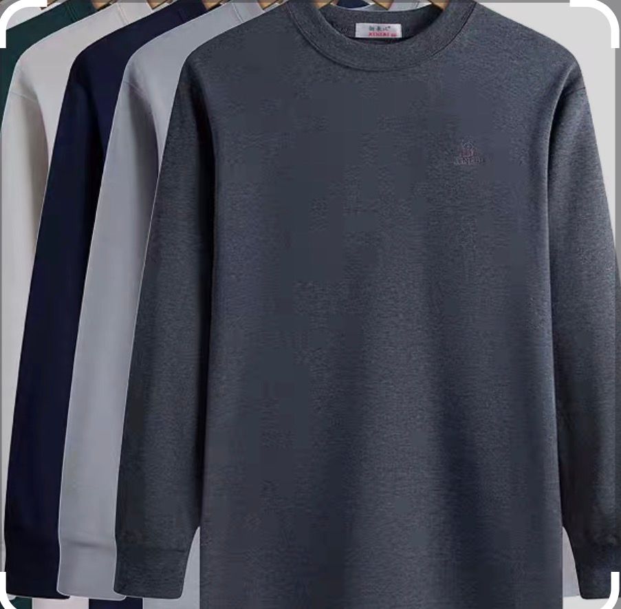 Quality unisex sweatshirt @550