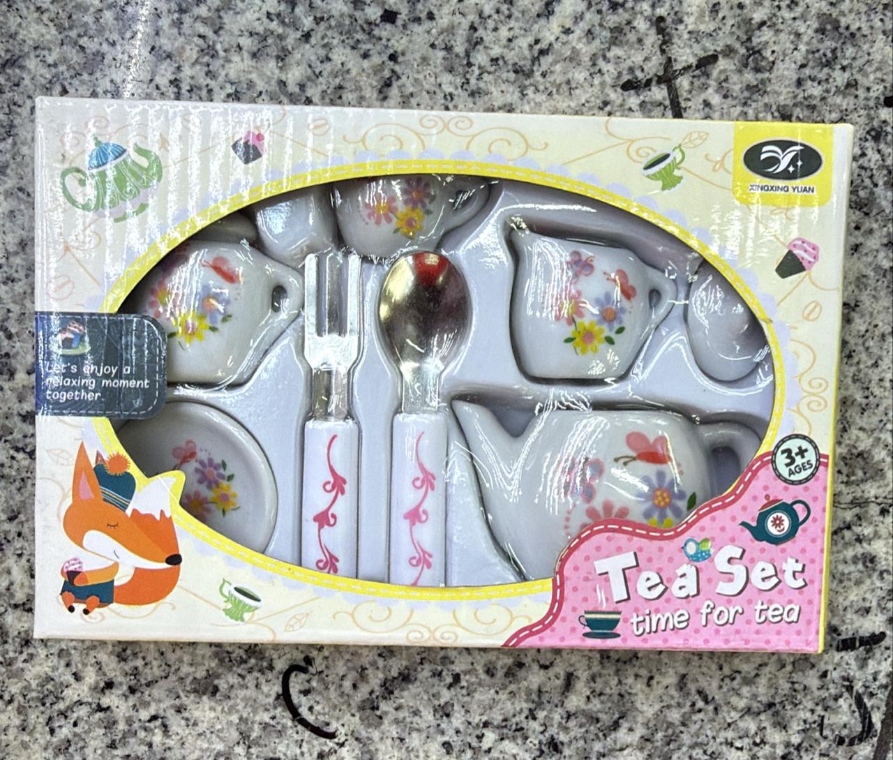 10 pc dinner set