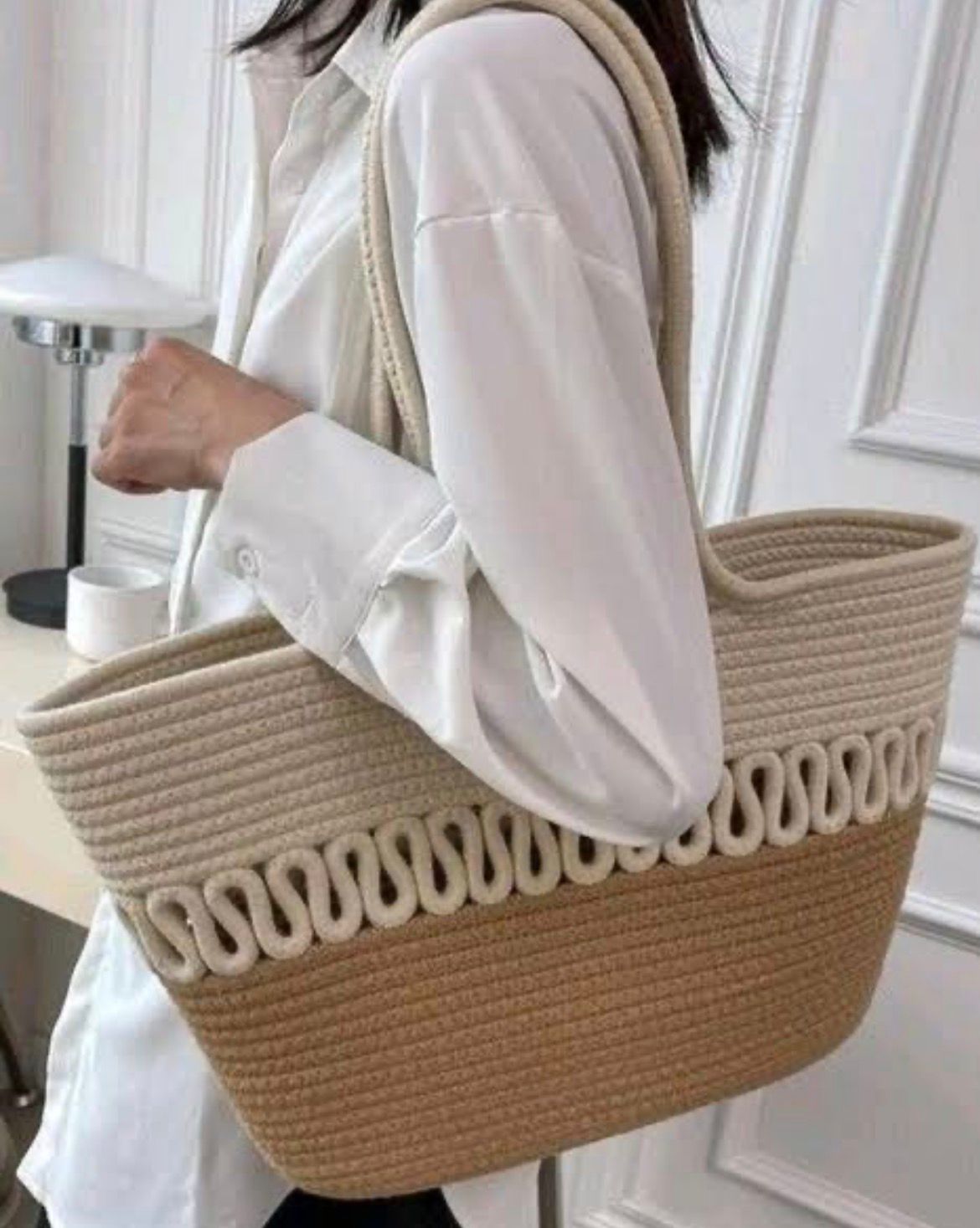 Cute shopper/summer bags
