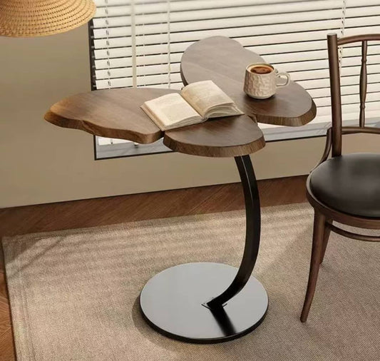 high quality butterfly side table/decor stand