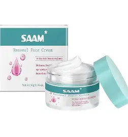 SAAM CREAM