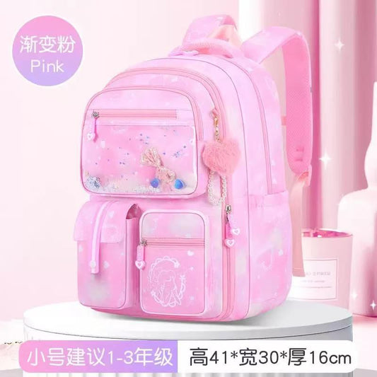 Girls School Bags