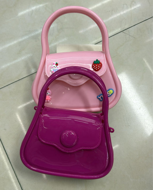Pretty kids hand bags ideal for ages 2-8yrs