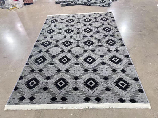 American design 7*10 carpets. Preoder price available in this print only