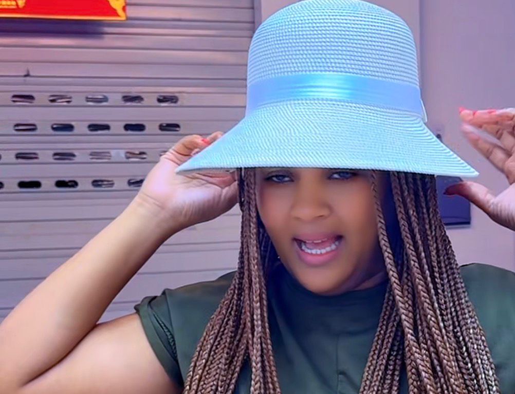 Summer Hats
