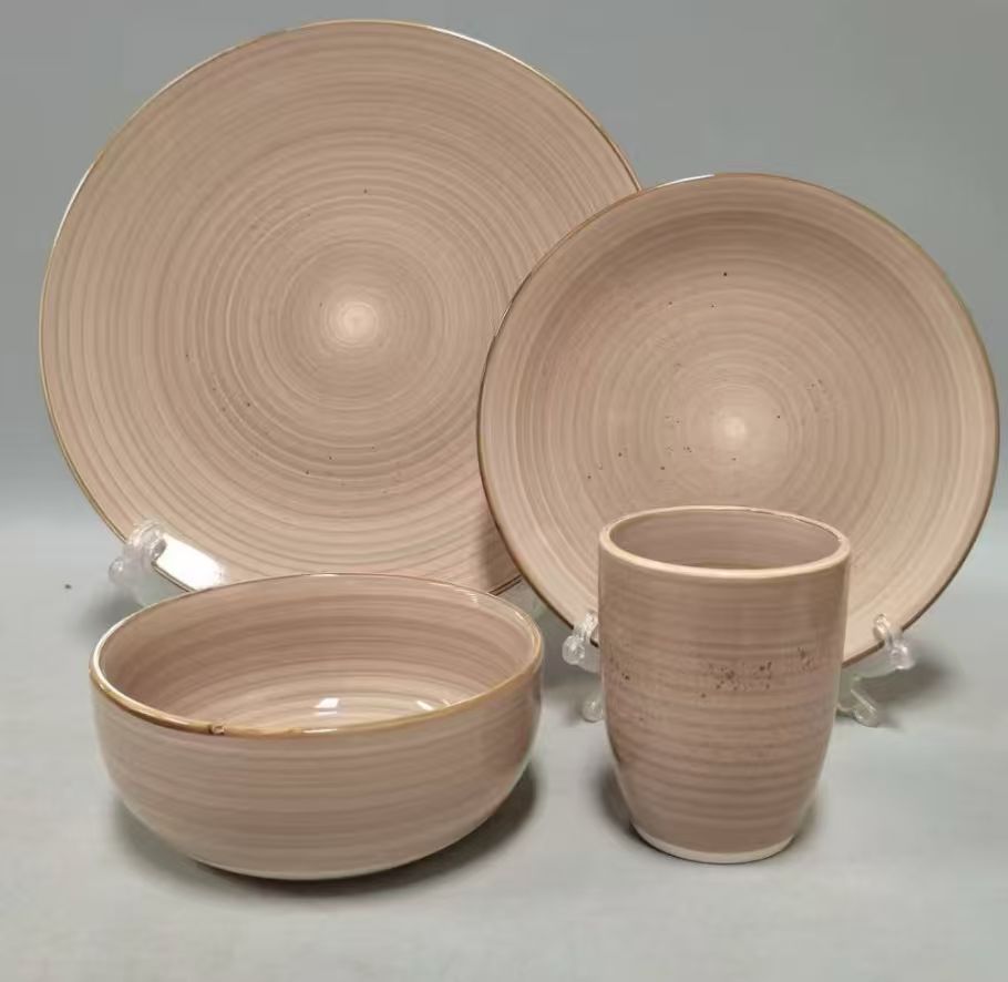 16 pcs dinner set