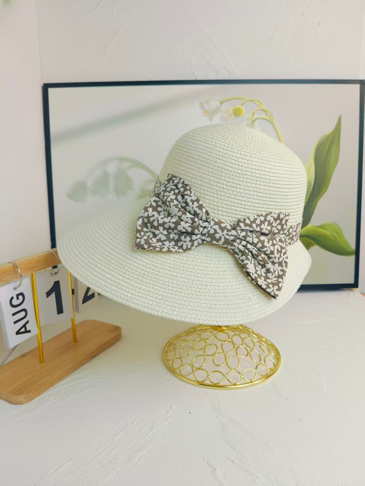 Summer Hats