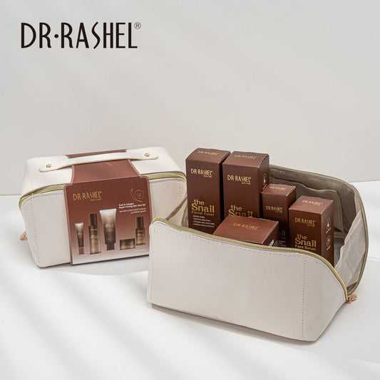 Dr Rashel Snail Anti-Aging Pack