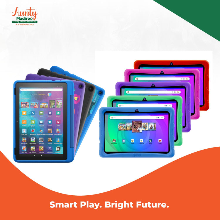 Phones/kids' tablets