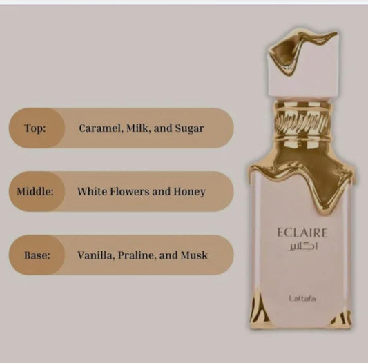 Eclaire Lataffa