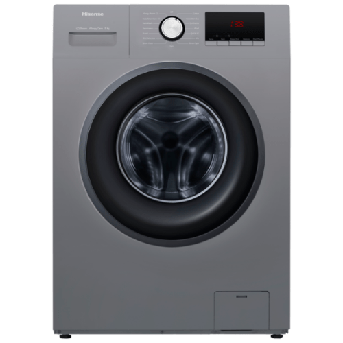 Hisense 10Kg Wash & Dry Front Load Washing machine