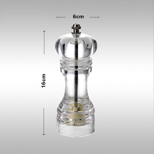 Salt/pepper shaker/miller