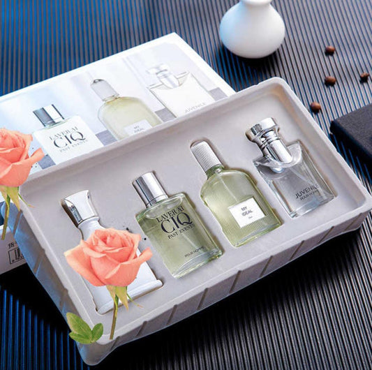 men perfume original 4pc from story of love