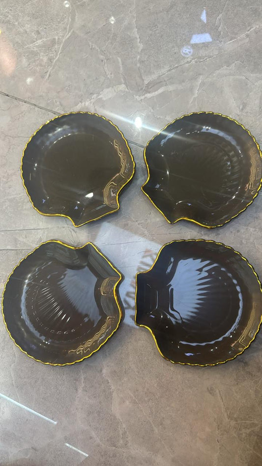 8pcs piece high quality side plates