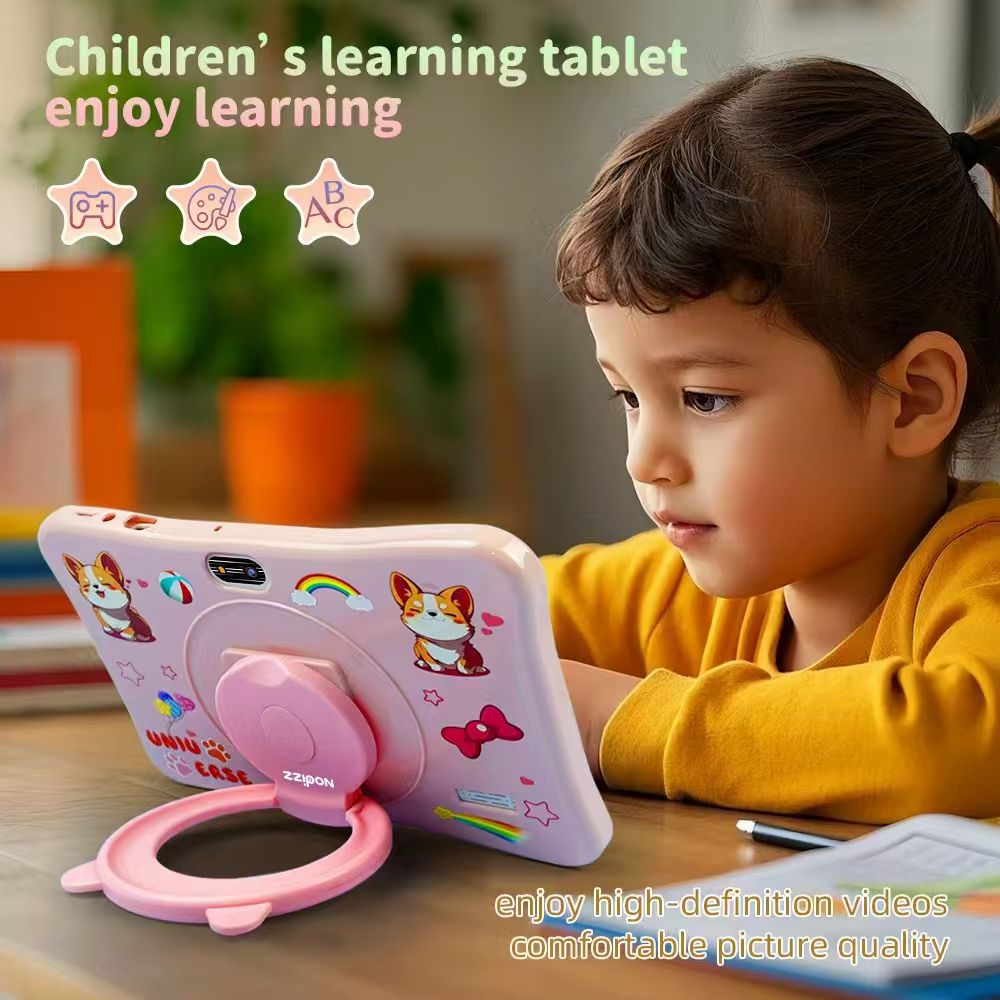 Nodizz NPad709 kid's tablet