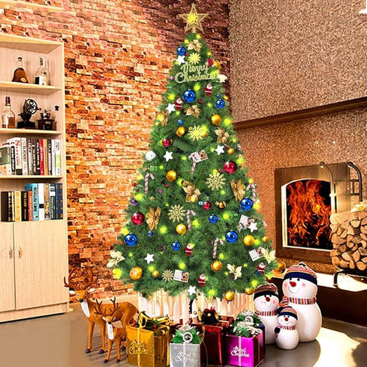 1 mtr Christmas Tree