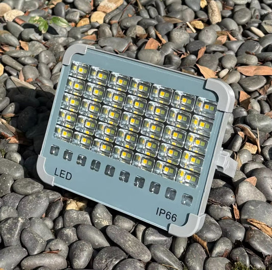 200-watt LED light